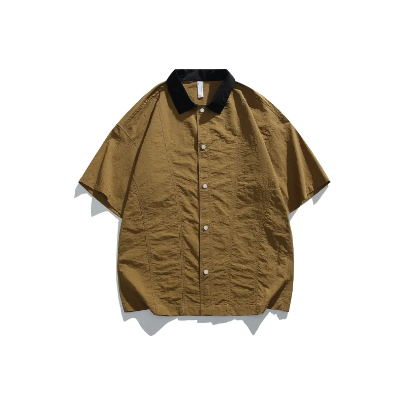 ZMOH Shirts Unisex-6