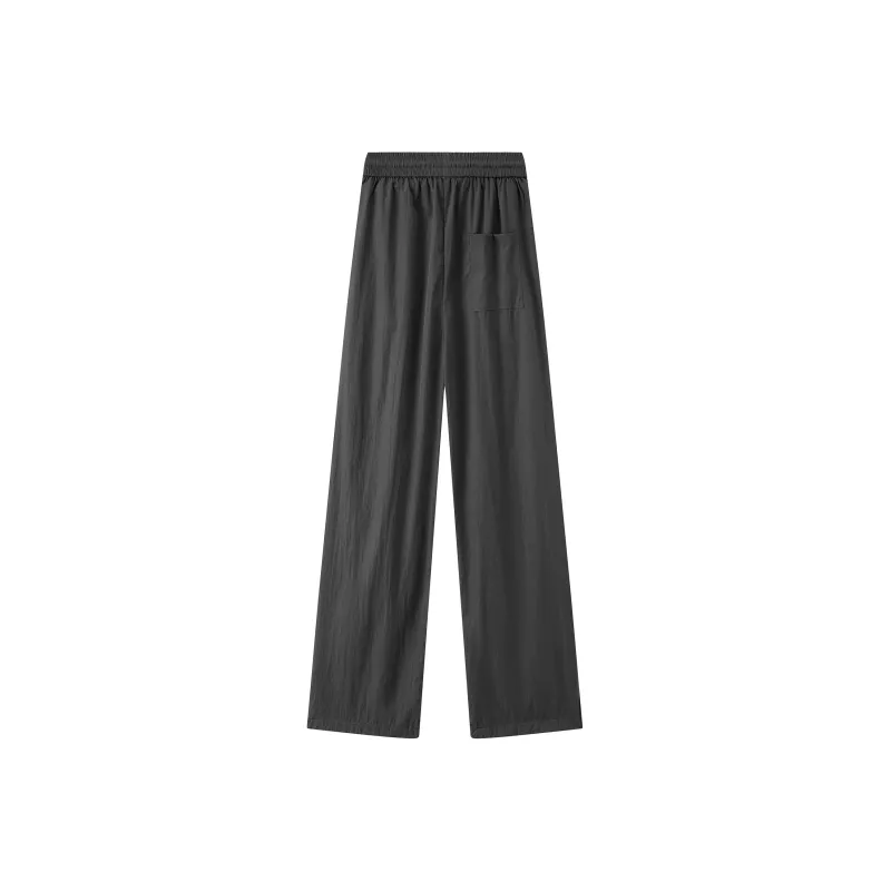 SAME FLOW Casual Pants Unisex-3