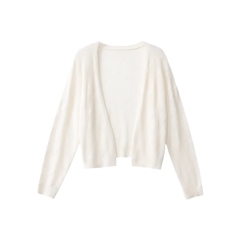 Alxnan Knitwear Women's-0