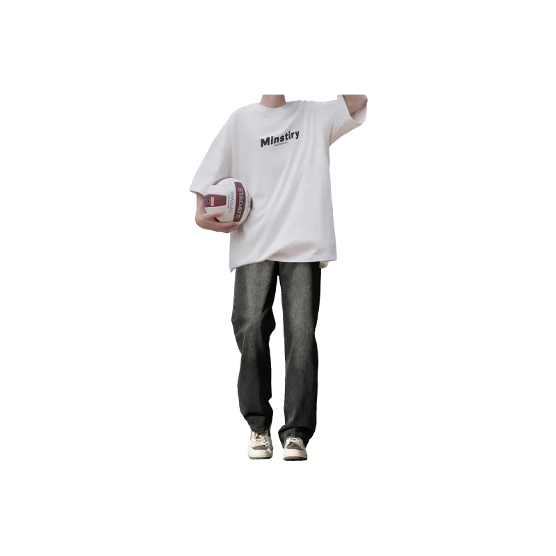 A/2/8/T Casual Sportswear Unisex-37
