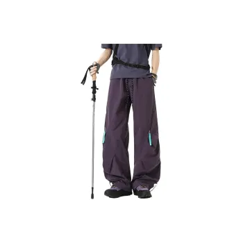 Ang2 Stu Casual Pants Unisex