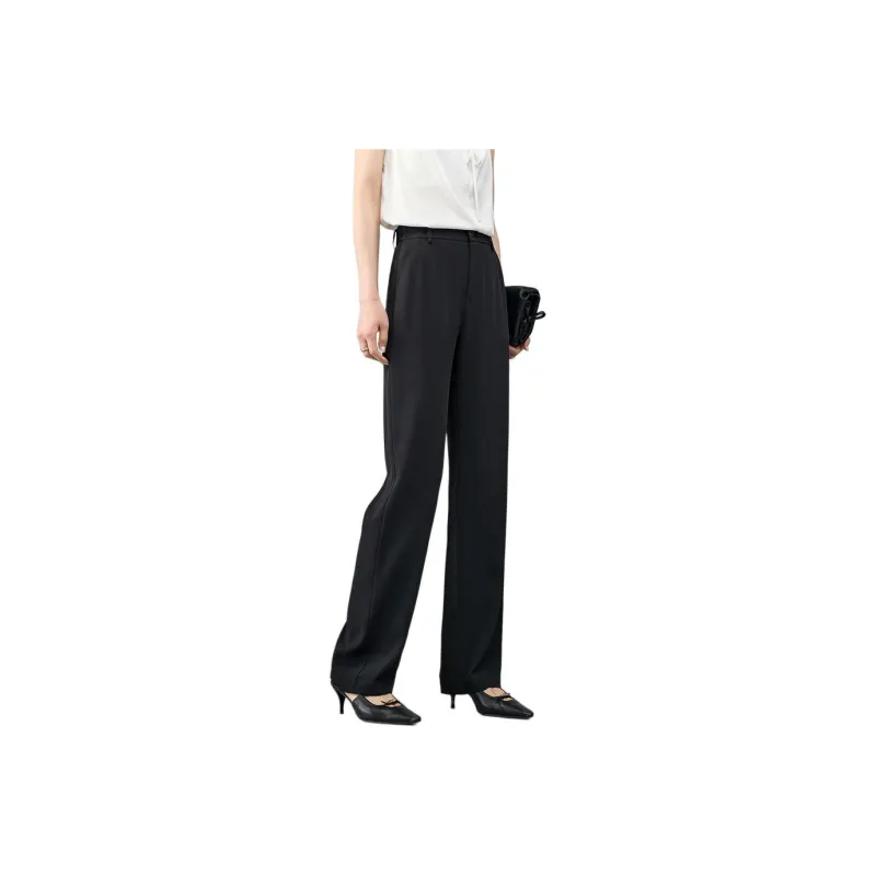 YALIDA Casual Pants Women's-0