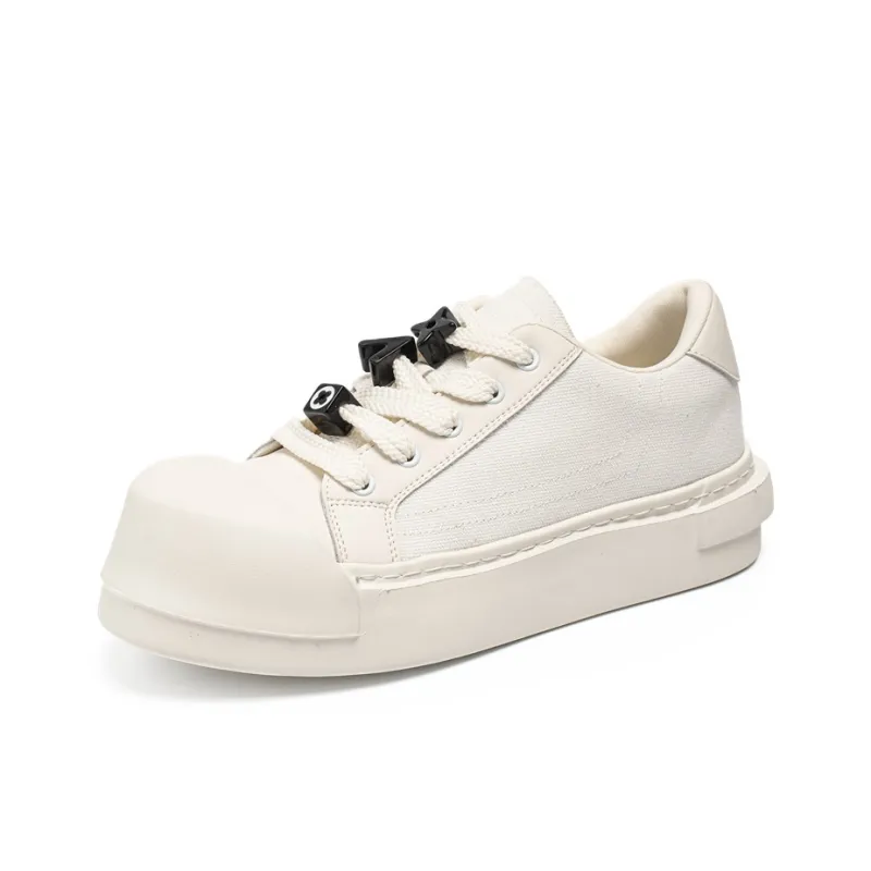 JANECO Low Top Skateboard Shoes Men's-7
