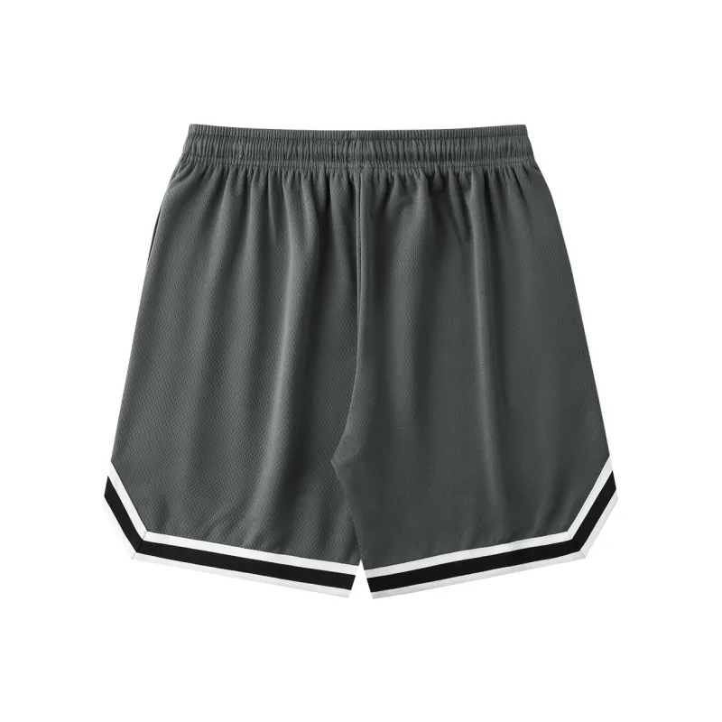 OXO OVERLOAD Casual Shorts Unisex-16