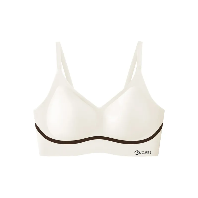 Yingzina Women's Bras-3