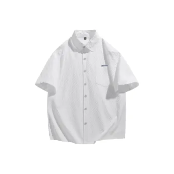 GDRX Shirts Unisex White