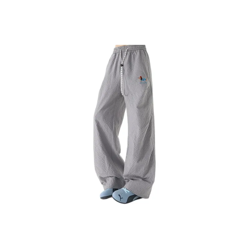 DJ.SPIRIT Casual Pants Unisex-13