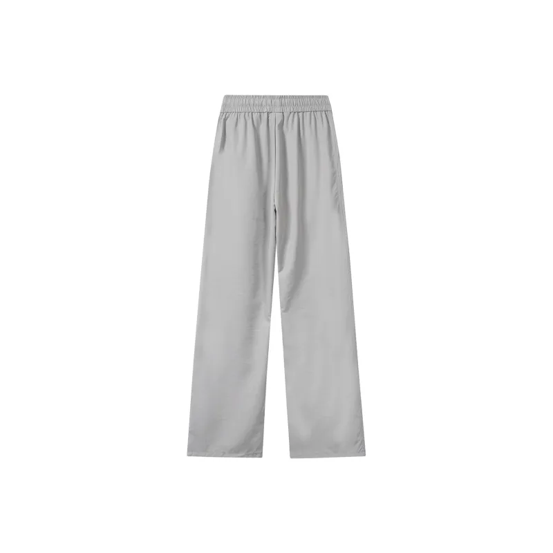 RICE NINE TEN Casual Pants Unisex-7