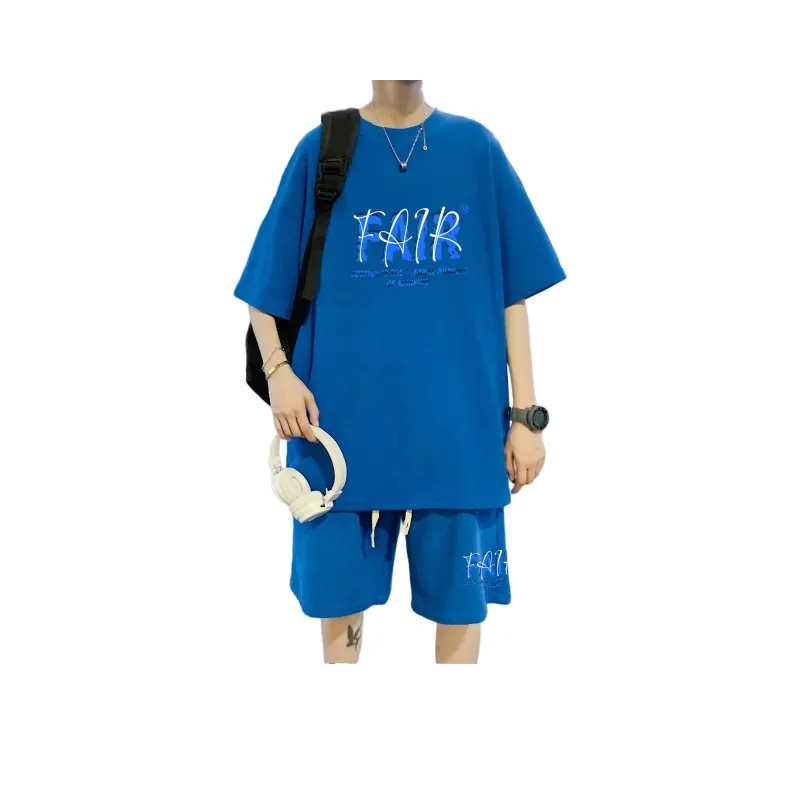 A/2/8/T Casual Sportswear Unisex-10