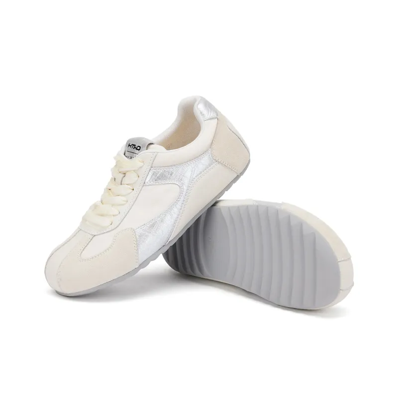 Hotwind Heartbeat Early Spring Collection Jogging Shoes Abrasion Resistant Slip Resistant Low Top Casual Shoes Women's-4