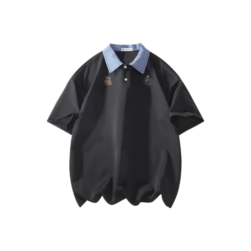 Tre Club T Shirts Unisex-0