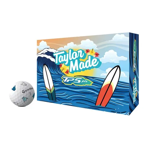TAYLORMADE Golf Ball