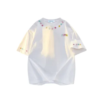 7 SEVFUN T Shirts Unisex