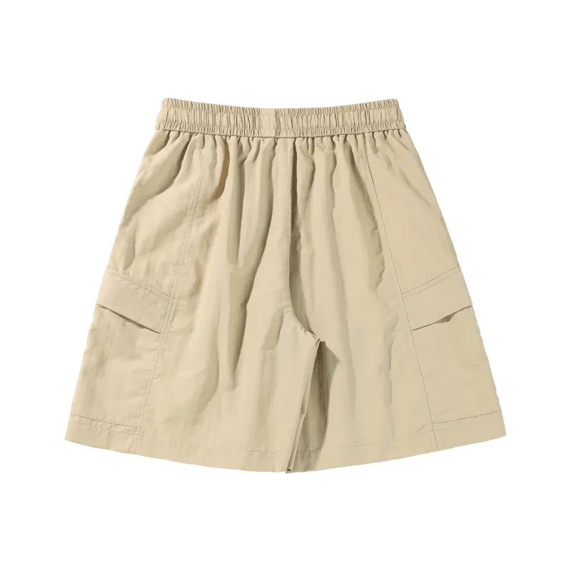 ROBINHOOD Casual Shorts Women's-5