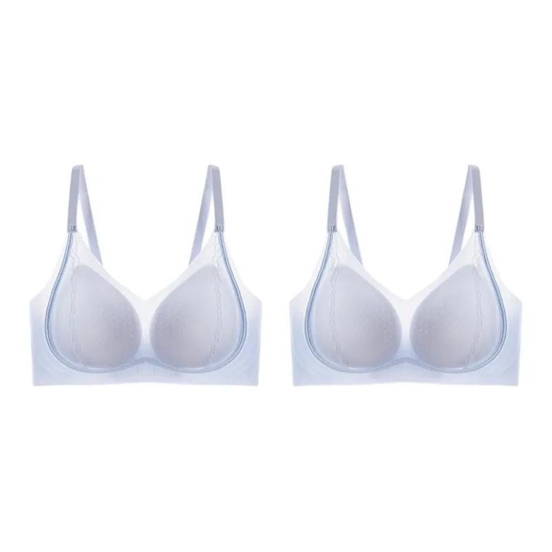 MIIOW Cool One Summer Series Bra Women's Combo Set-10