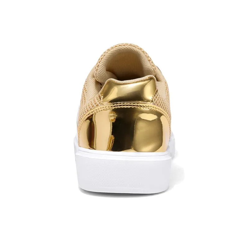 LONGDUIZHANG Shock Absorbers Slip Resistant, Abrasion Resistant, Breathable Low Top Running Shoes Unisex-7