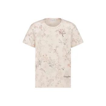 DIOR T Shirt Women's Multicolor