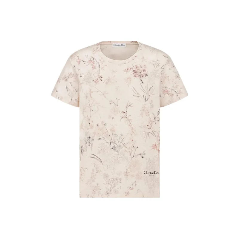 DIOR T Shirt Women's Multicolor-0