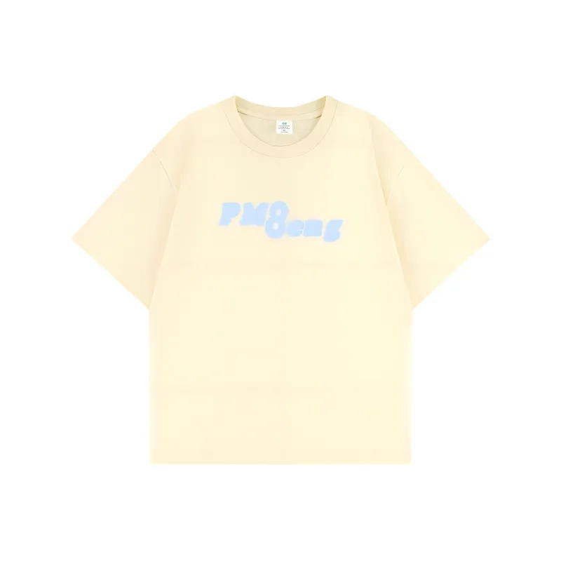 PEIMENG T-Shirts Unisex-6