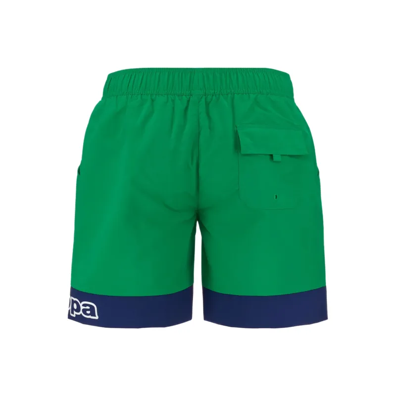 Kappa Swimming Shorts Men-4