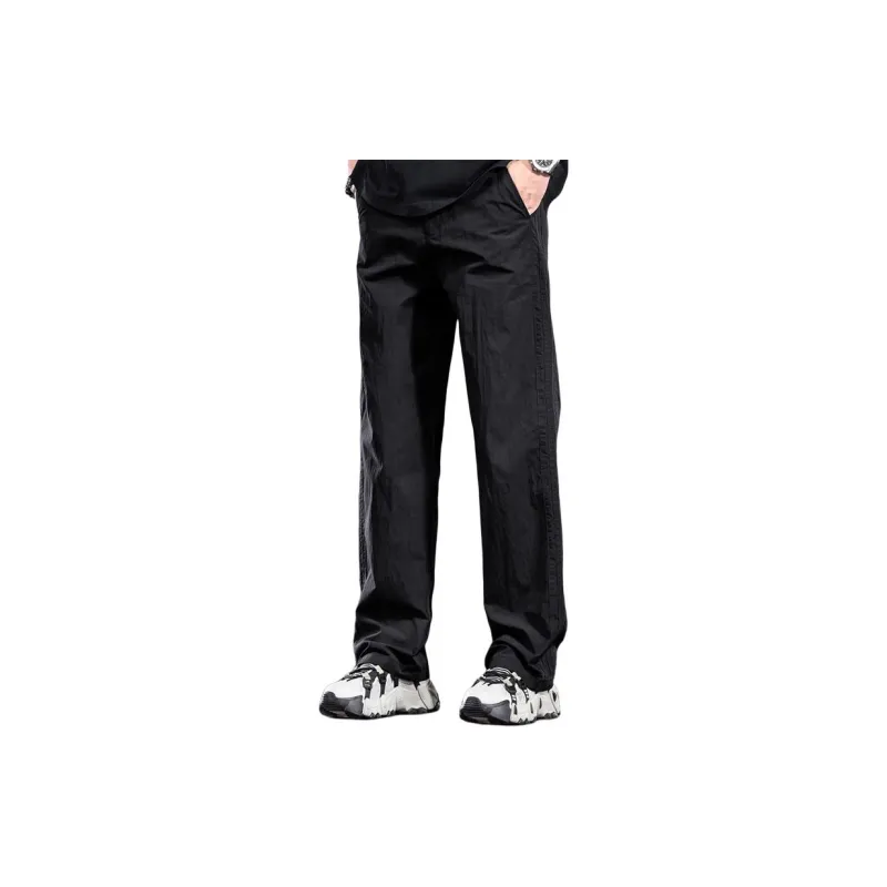 Children Of Huaxia Casual Pants Unisex-4