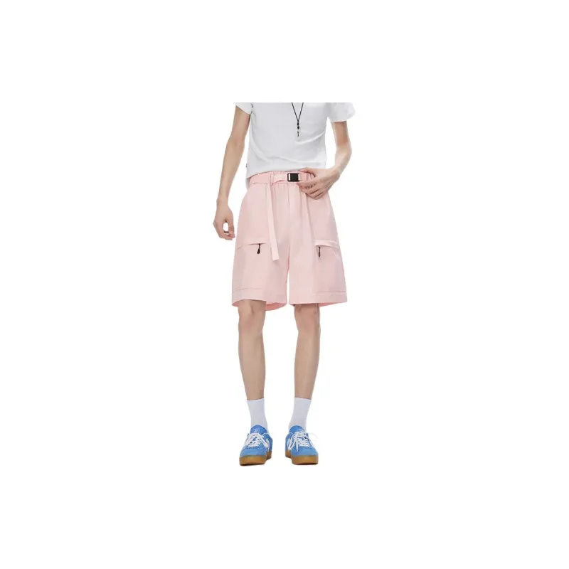 OPMO Casual Shorts Unisex-0