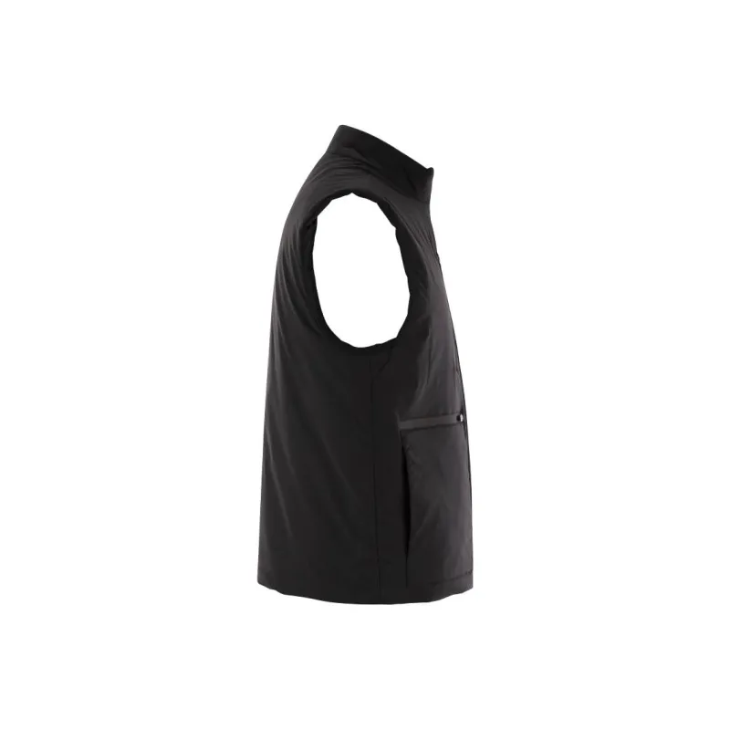 MC2 Saint Barth Vonn Padded Gilet-2