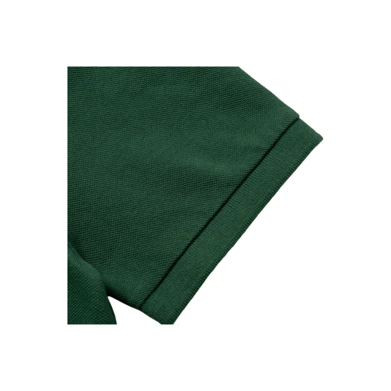 Polo Ralph Lauren SS23 Polo Shirt Men's Green-5