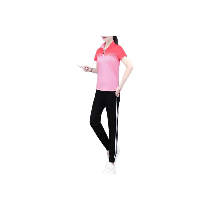 The New Age Family Fitness Set Women's-0