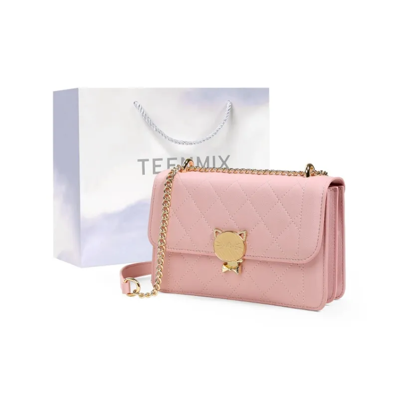Teenmix Shoulder Bags-11