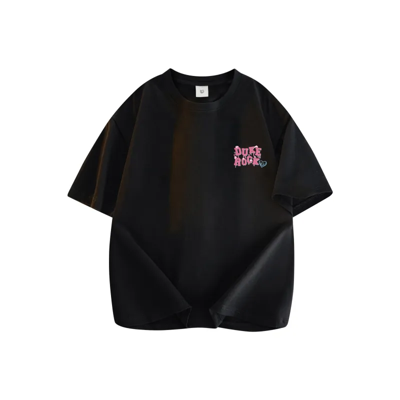 DUKE+DEXTER T Shirts Unisex-13