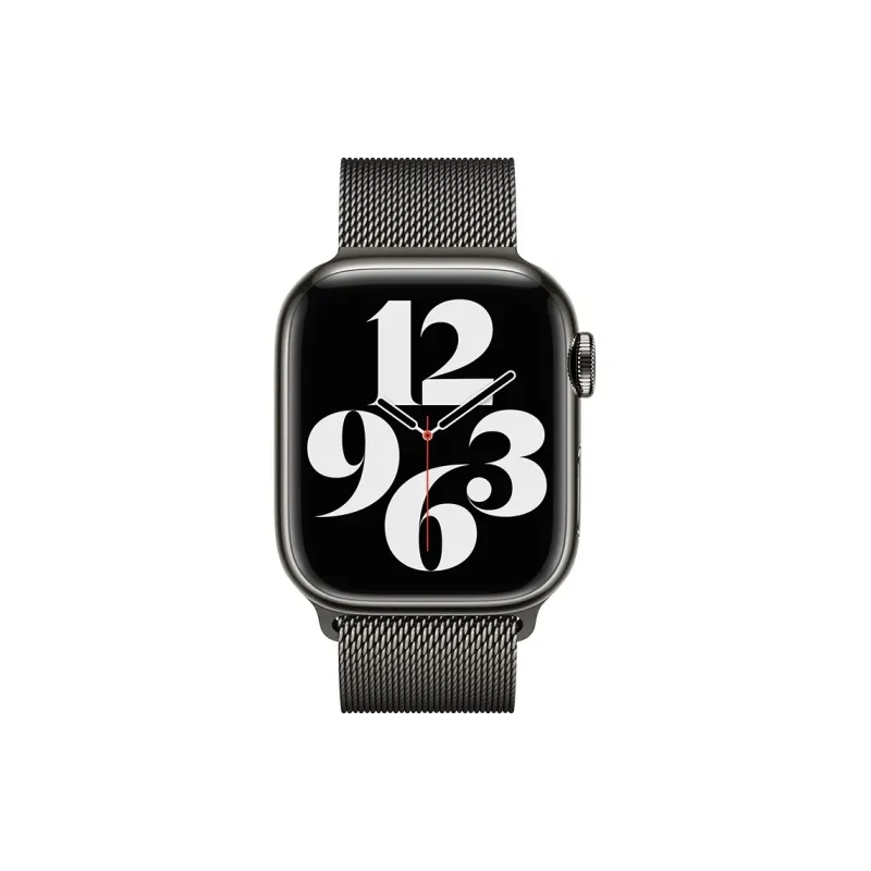 First Guard Unisex Watch Bands-7