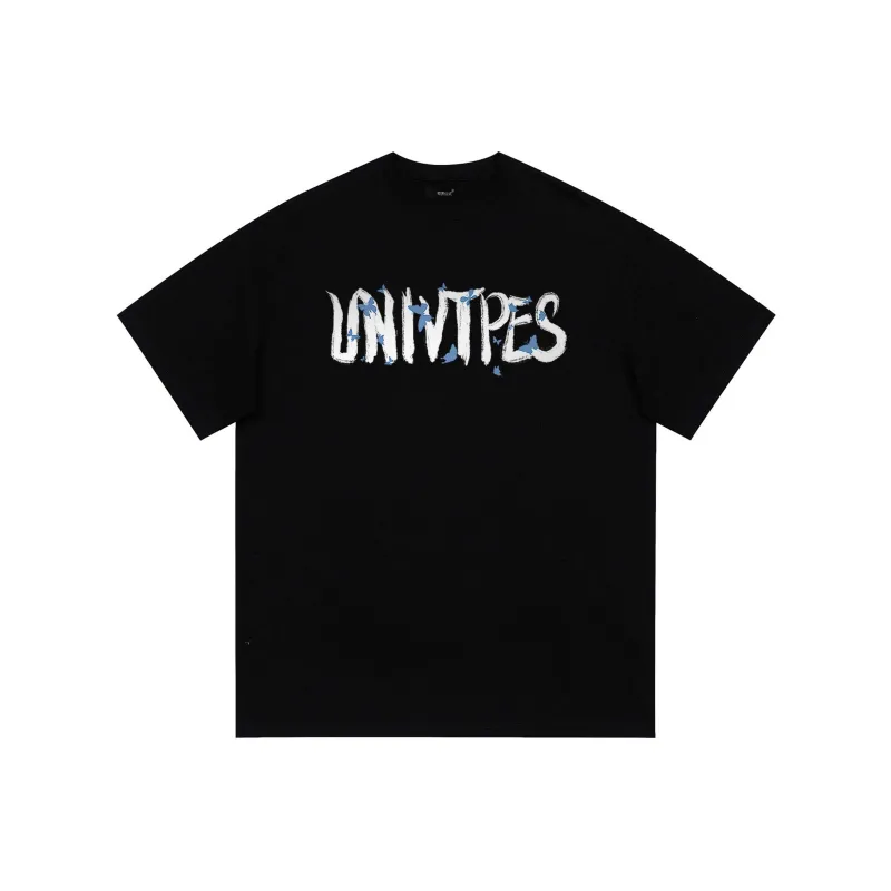 Universal Templates T Shirt Unisex-5