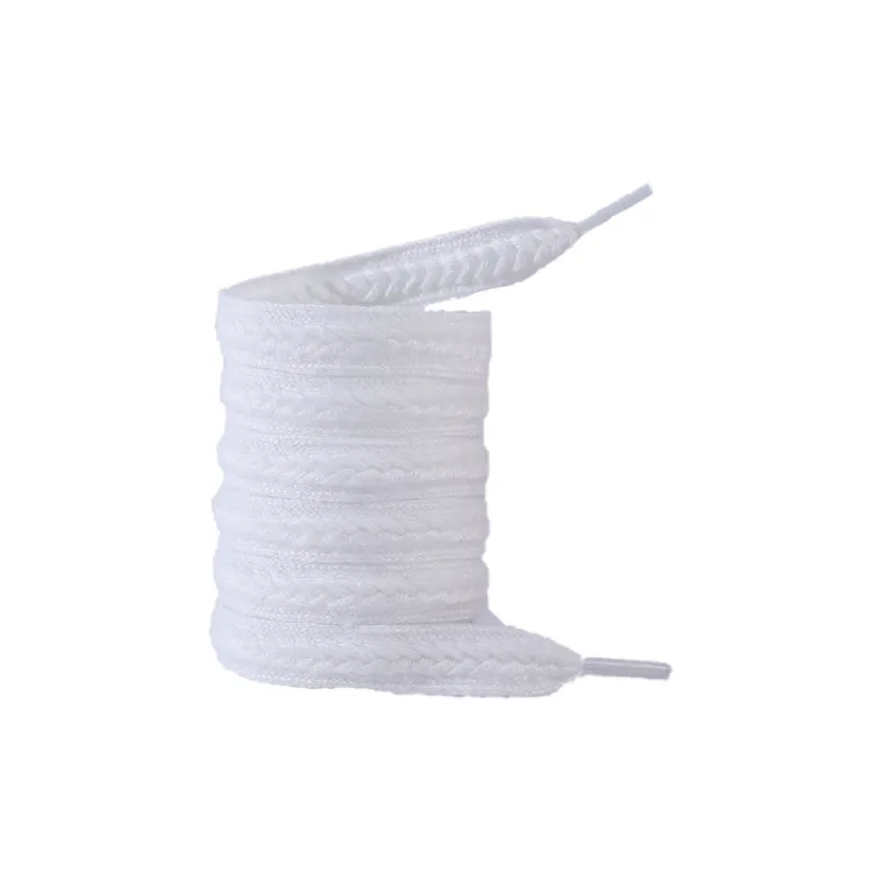 AAJF Polyester Shoelaces Unisex-6