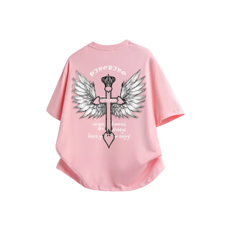PIYOPIYO T Shirts Unisex-8
