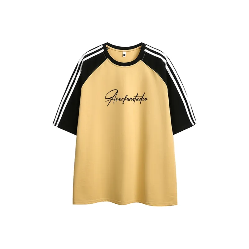 7 SEVFUN T Shirts Unisex-19