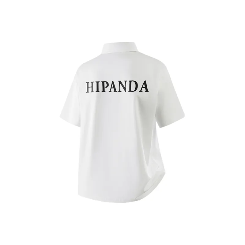 HIPANDA Polo Shirts Men-1