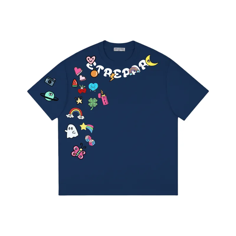 Être Par Lee T Shirts Unisex-8