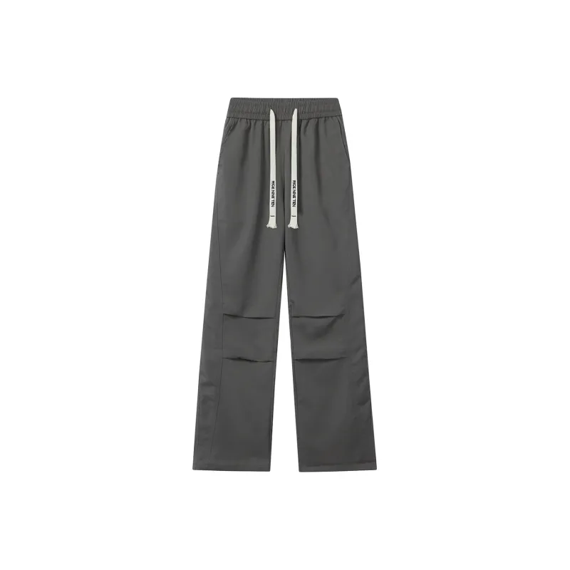 RICE NINE TEN Casual Pants Unisex-11