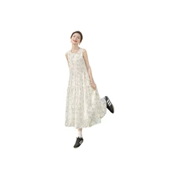 Cypress House Sleeveless Dress Women's