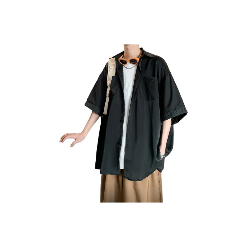 FASTFISH Shirts Unisex-5