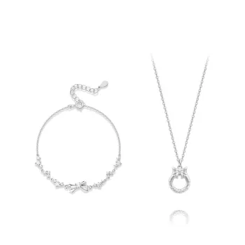 KUMET Sterling Silver Bracelets Women's
