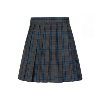 Princess Berdele Casual Short Skirts Women's