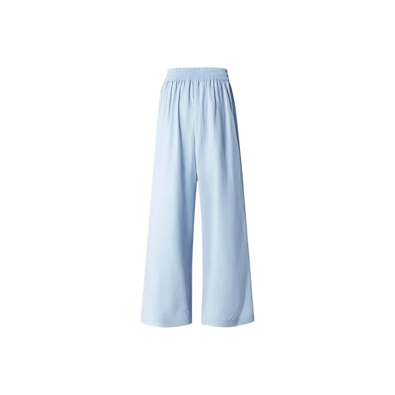 SOIE Casual Pants Unisex-6