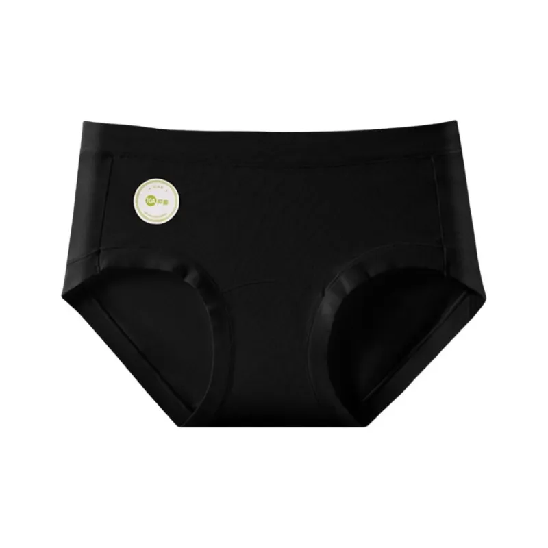 Gentle Welcome Underpants Women's Combo Set-20