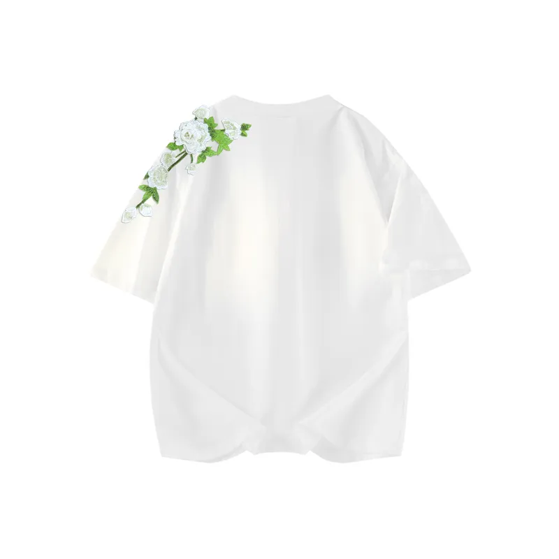 CHARLIE GOLF T Shirts Unisex-5