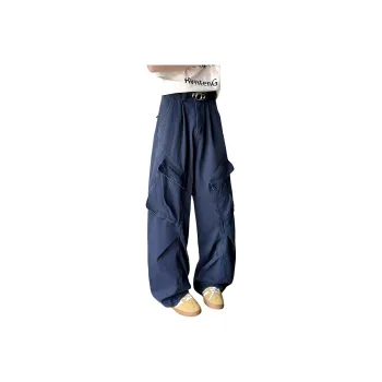 HKRXEC Cargo Pants Men