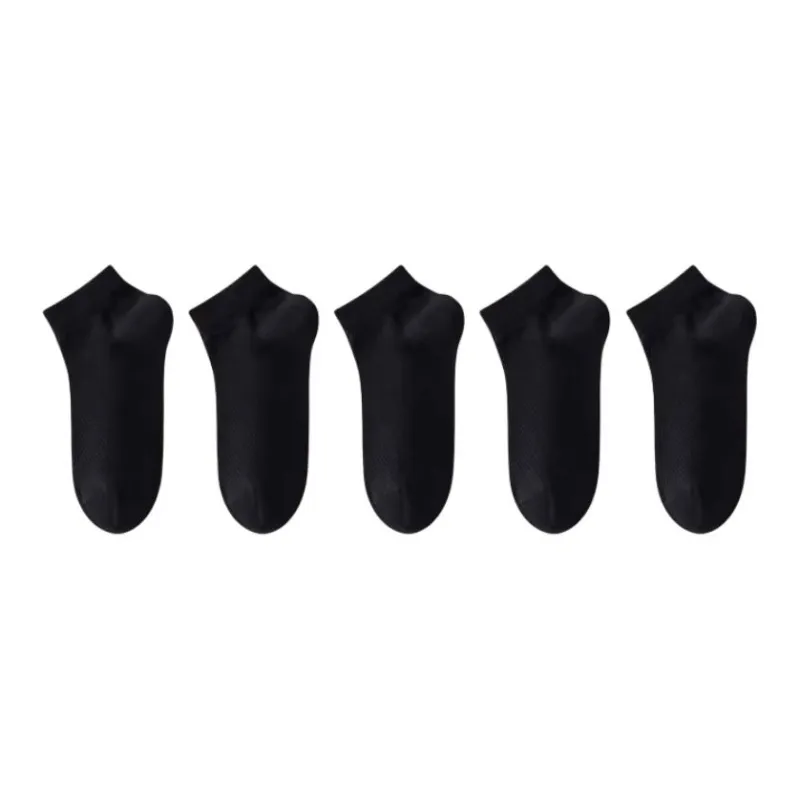 Thirteen day Season Mid Calf Socks Men's 5 Pack-24