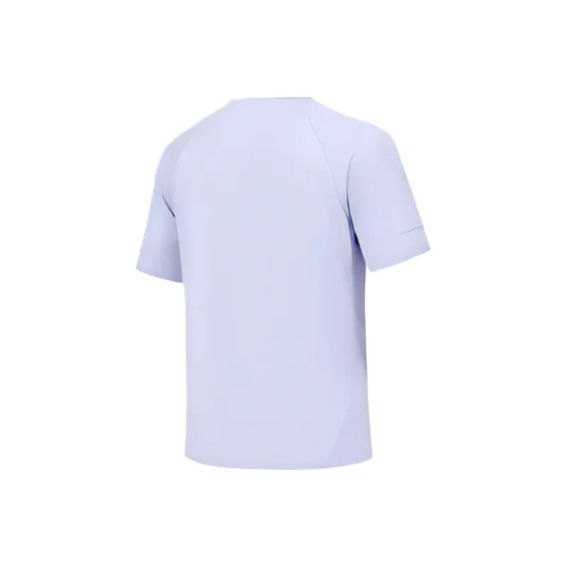 Skechers SS25 Regular T Shirt Women's Photinia Purple 00FW-1