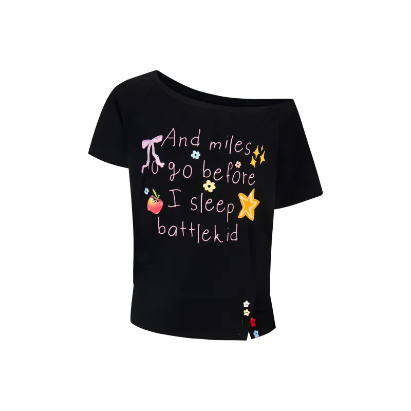 YINLEI T Shirts Women's-4